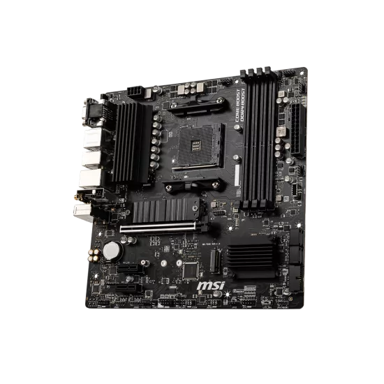 Msi B550M PRO-VDH WIFI Motherboard